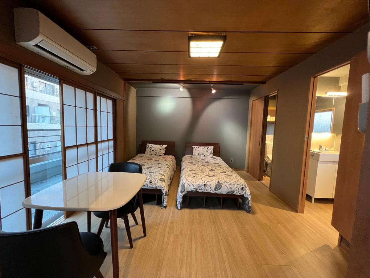 Ueno House Präfektur Tokio