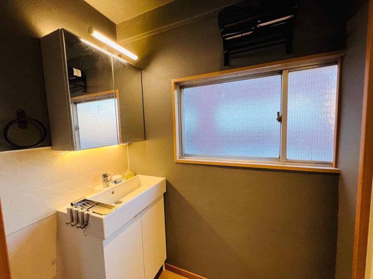 Apartment Ueno House Präfektur Tokio