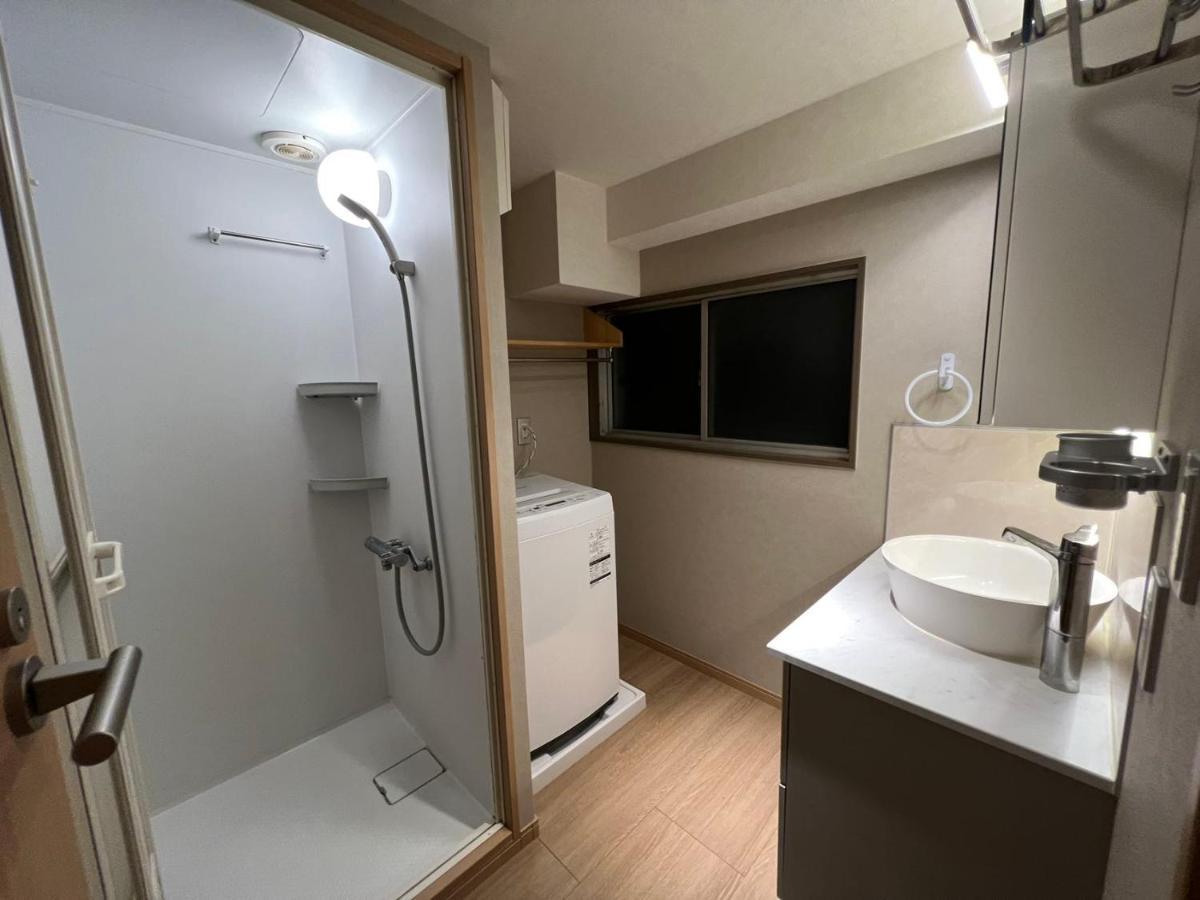 Ueno House Präfektur Tokio