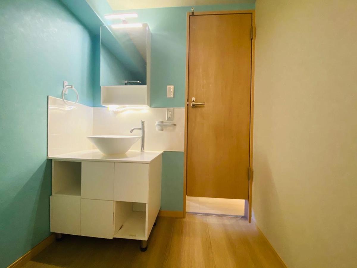 Apartment Ueno House Präfektur Tokio